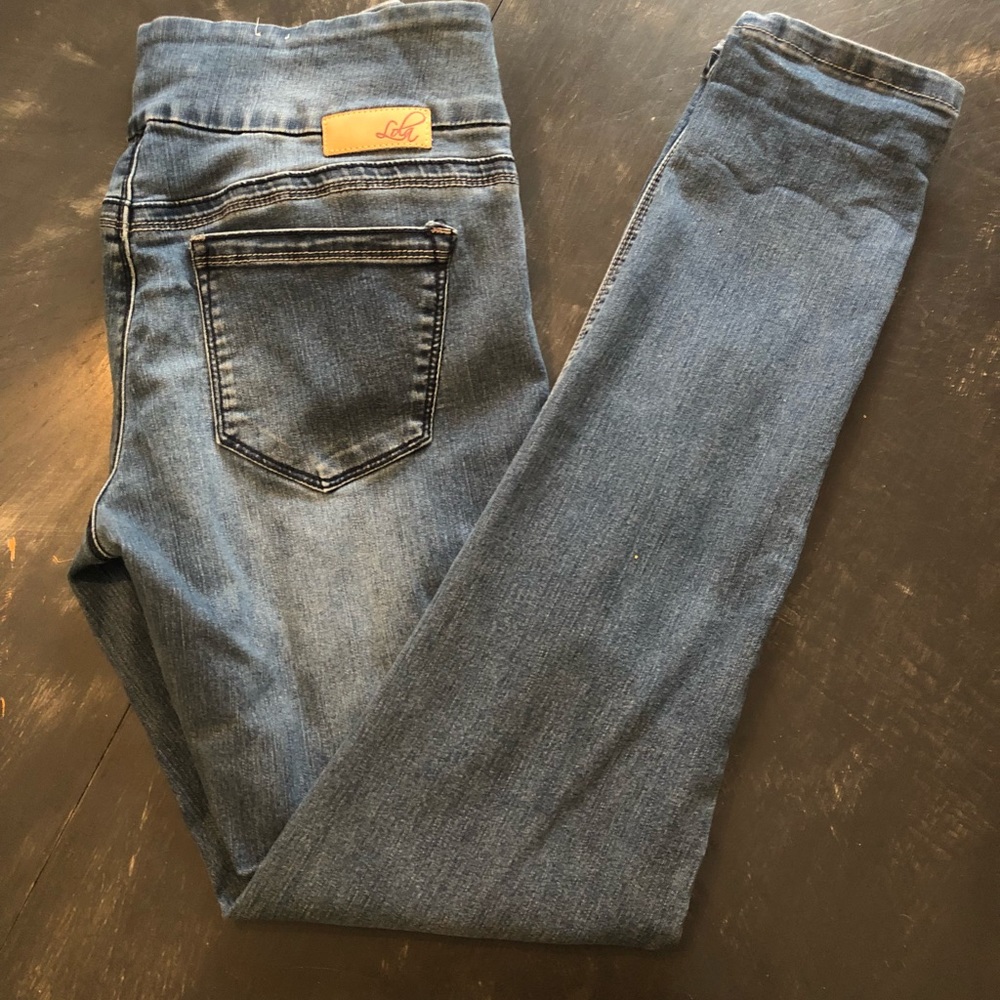 Lola jeans